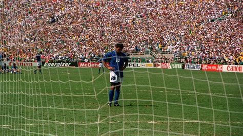baggio missed penalty comment section